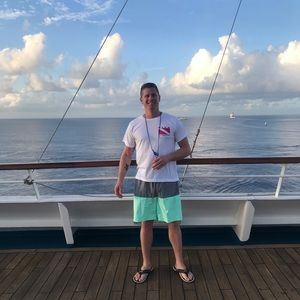 Meet your Posher, Bryce